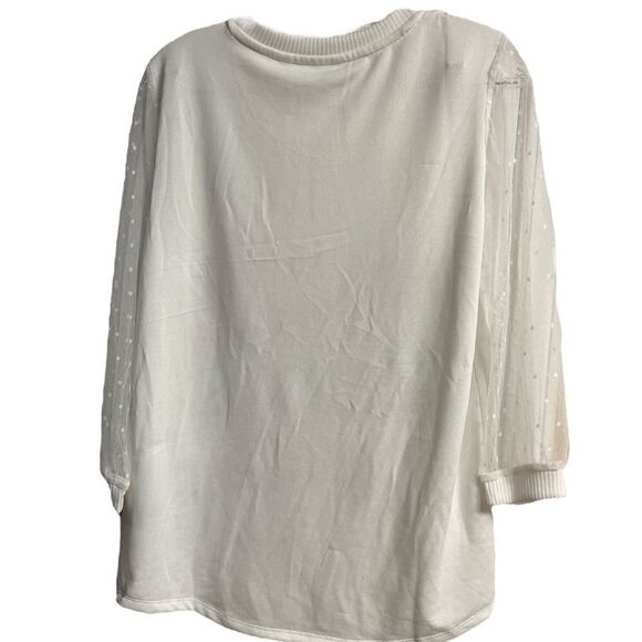 KISS & Fly Date Night top - Picture 5 of 7